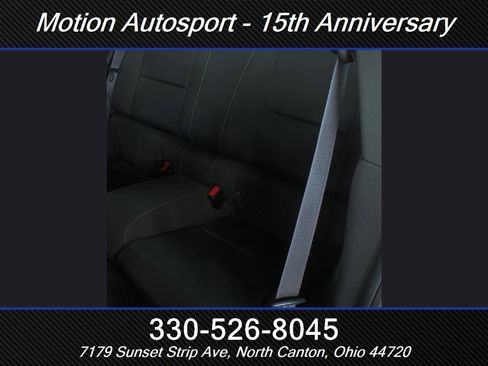 Used 2014 Chevrolet Camaro SS image 36