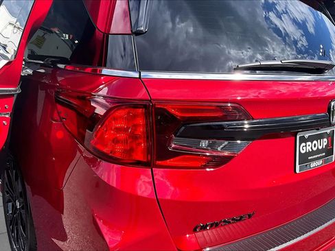 Certified 2026 Honda Odyssey Sport-L image 27