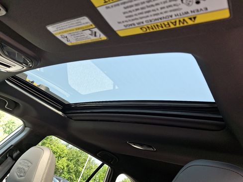 New 2025 Subaru Outback Wilderness image 10