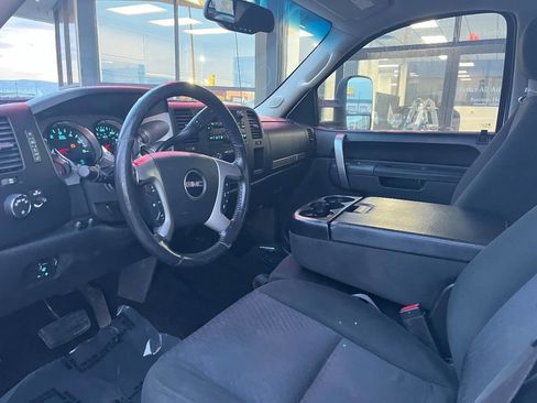 Used 2012 GMC Sierra 3500 SLE image 9