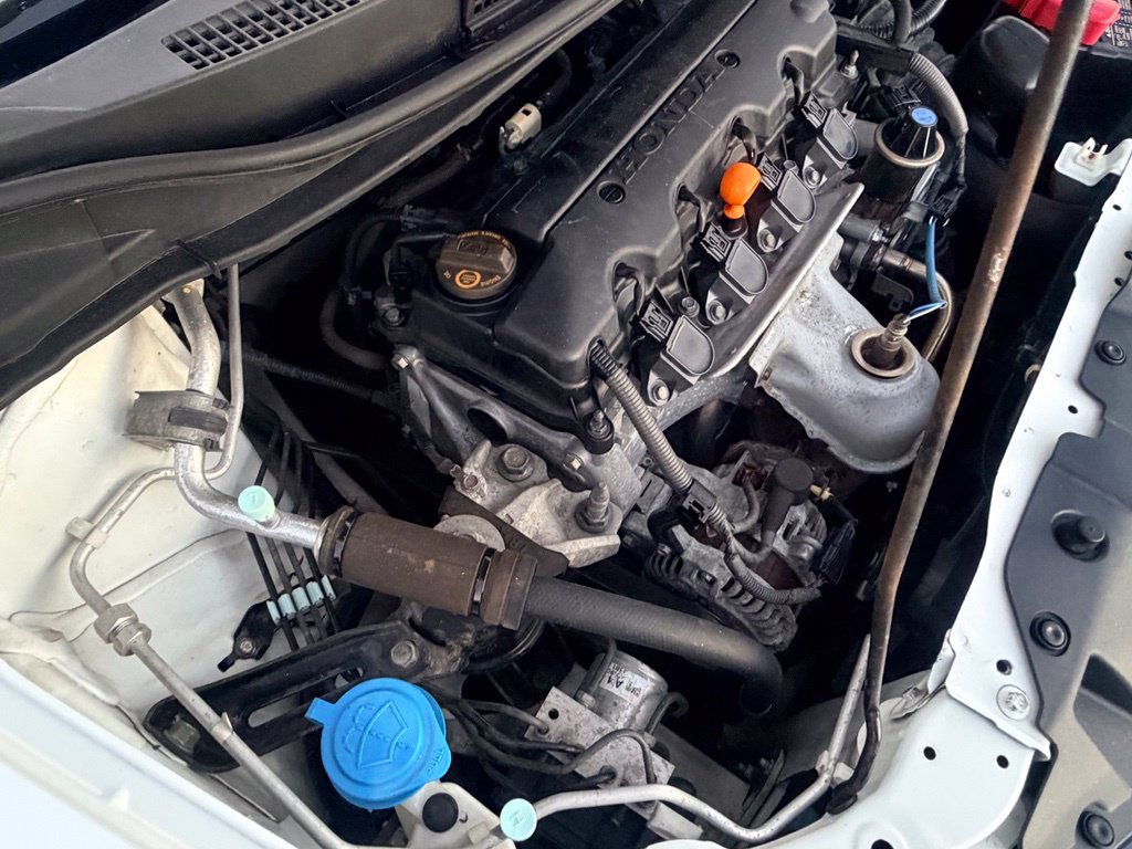 Used 2014 Honda Civic EX-L image 39