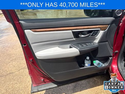 Used 2022 Honda CR-V EX-L image 10