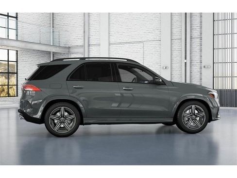 New 2026 Mercedes-Benz GLE 350 4MATIC image 17