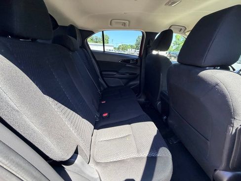 Used 2025 Mitsubishi Eclipse Cross AWD image 13