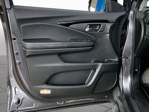 Certified 2020 Honda Ridgeline RTL-E image 22