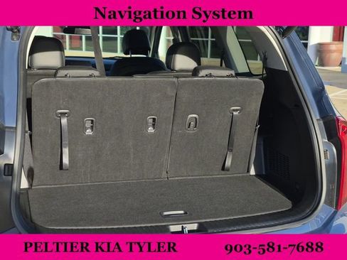 Certified 2025 Kia Telluride S image 12