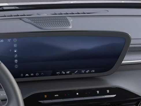 New 2026 Buick Enclave Sport Touring w/ Power Package FWD image 25