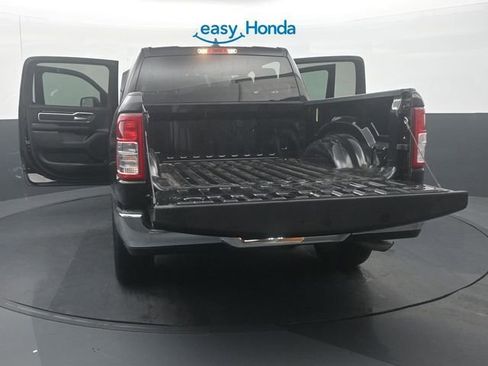 Used 2023 RAM 1500 Big Horn image 40