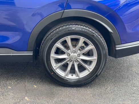 Certified 2024 Honda CR-V EX-L image 29