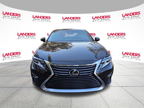 Used 2018 Lexus ES 350 ES 350 image 7
