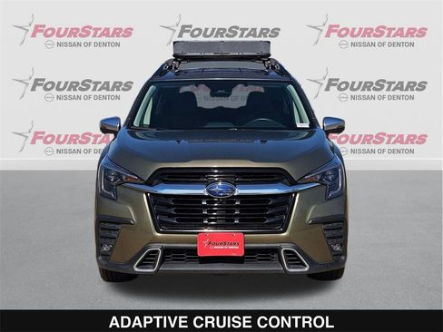 Used 2023 Subaru Ascent Touring image 10
