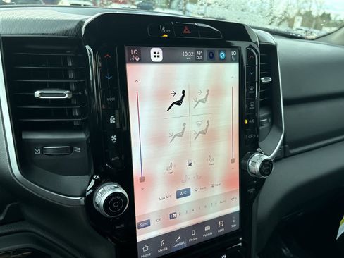 New 2026 RAM 1500 Big Horn image 18