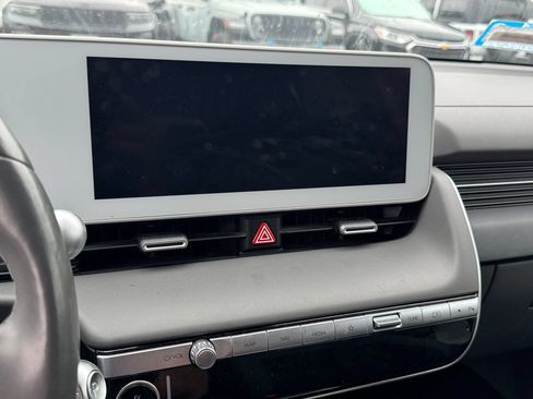Used 2024 Hyundai Ioniq 5 SEL RWD image 13