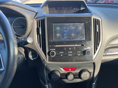 Used 2023 Subaru Forester Premium image 21