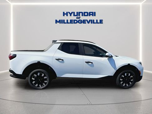 New 2025 Hyundai Santa Cruz SEL AWD/4WD image 9