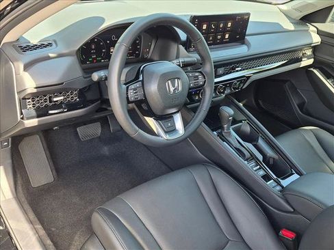 Used 2026 Honda Accord Touring image 10
