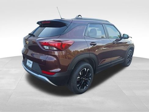 Used 2022 Chevrolet TrailBlazer LT w/ Convenience Package image 5