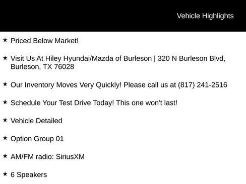 Used 2017 Hyundai Sonata Limited image 7