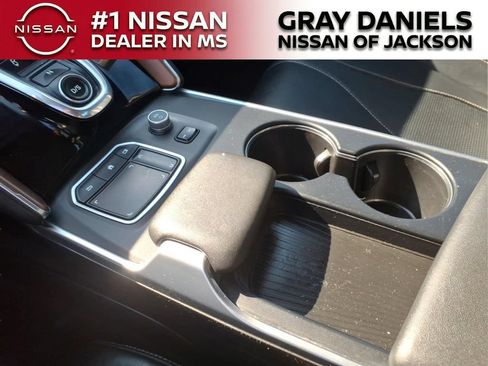 Used 2021 Acura TLX w/ Technology Package FWD image 19
