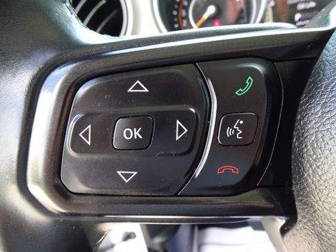 Used 2018 Jeep Wrangler Unlimited Sport S AWD/4WD image 26