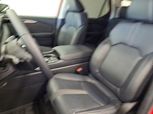 Certified 2025 Honda Pilot EX-L image 22
