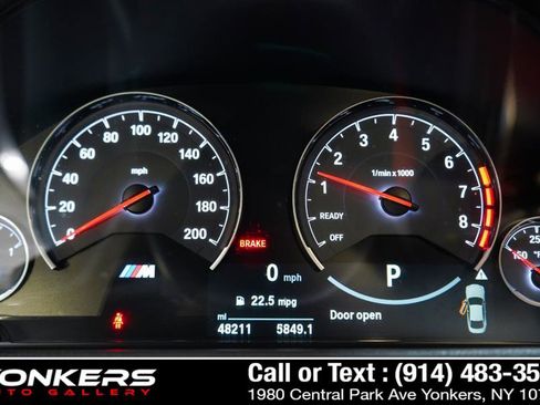 Used 2018 BMW M4 Coupe image 47