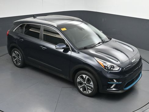 Used 2022 Kia Niro EX Premium image 33