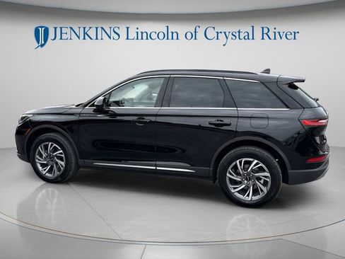 New 2026 Lincoln Corsair Premiere FWD image 10
