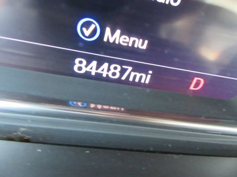Certified 2020 GMC Sierra 1500 AT4 w/ AT4 Premium Package AWD/4WD image 36