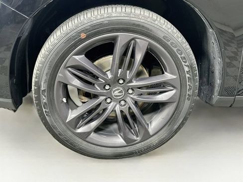 Used 2019 Acura RDX A-Spec AWD/4WD image 36