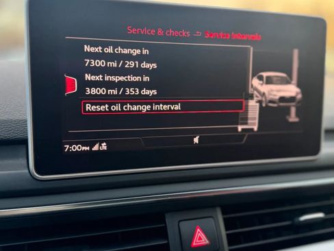 Used 2018 Audi S5 Premium Plus w/ Navigation Package image 22