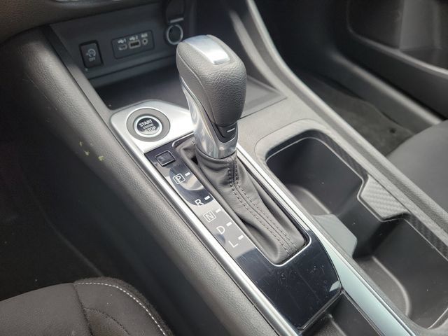 Certified 2024 Nissan Sentra SV w/ Trunk Package FWD image 30