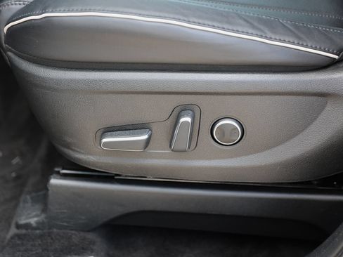 Certified 2025 Hyundai Palisade SEL AWD/4WD image 19