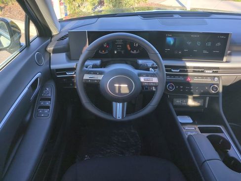 New 2026 Hyundai Sonata SEL image 17