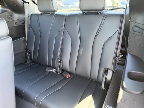 Used 2024 Acura MDX Type S AWD/4WD image 16