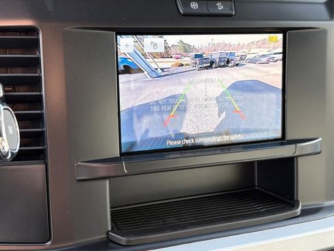 New 2026 Ford F250 XL w/ STX Appearance Package AWD/4WD image 8