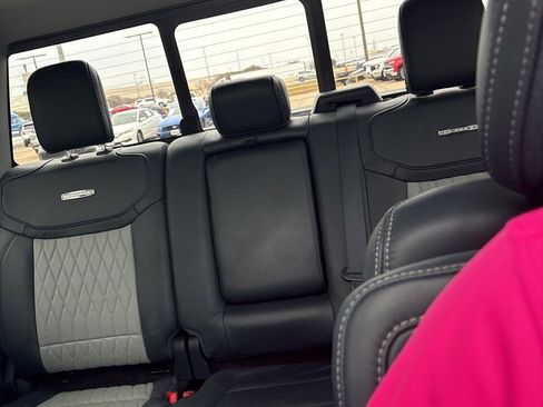 Used 2024 Ford F250 Limited w/ FX4 Off-Road Package image 9