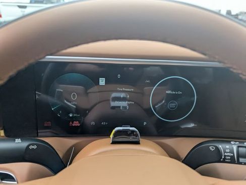 New 2026 Hyundai Palisade Calligraphy image 20