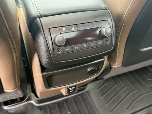 Used 2015 GMC Acadia SLT w/ Open Road Package image 27