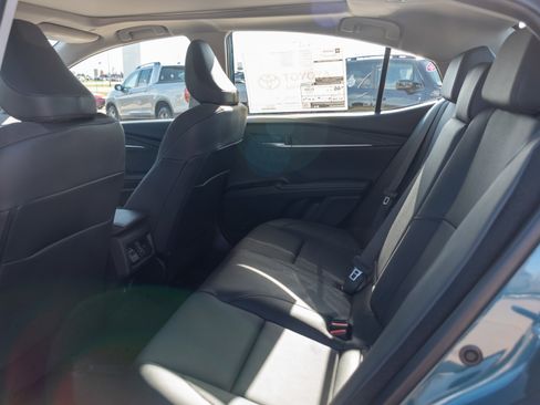 New 2026 Toyota Camry XLE image 18