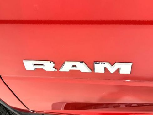 Used 2026 RAM 2500 Big Horn AWD/4WD image 15