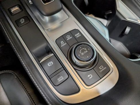 Used 2023 INFINITI QX60 Luxe AWD/4WD image 27