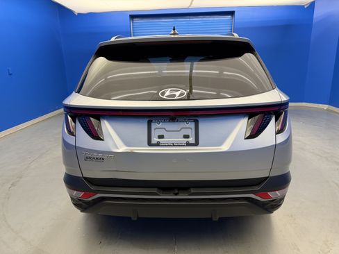 Used 2023 Hyundai Tucson SEL w/ Convenience Package FWD image 6