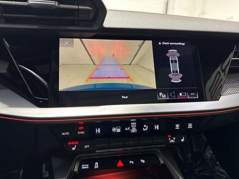 Used 2023 Audi RS 3 image 26