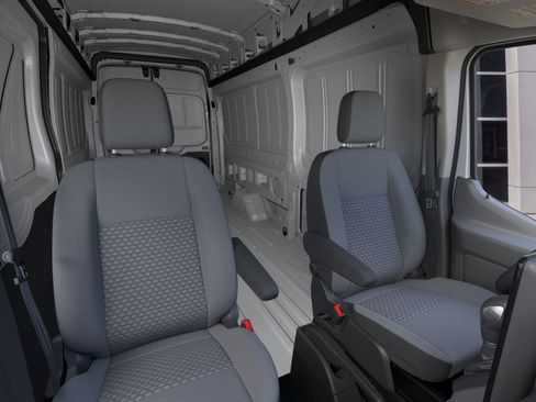 New 2026 Ford Transit 350 148 High Roof Extended RWD image 10