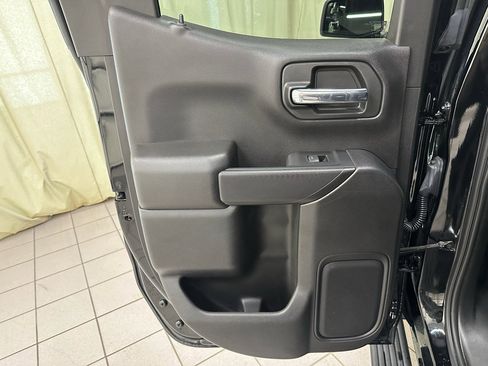 Used 2023 GMC Sierra 1500 Pro w/ Graphite Edition image 36