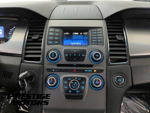Used 2013 Ford Taurus SEL FWD image 21