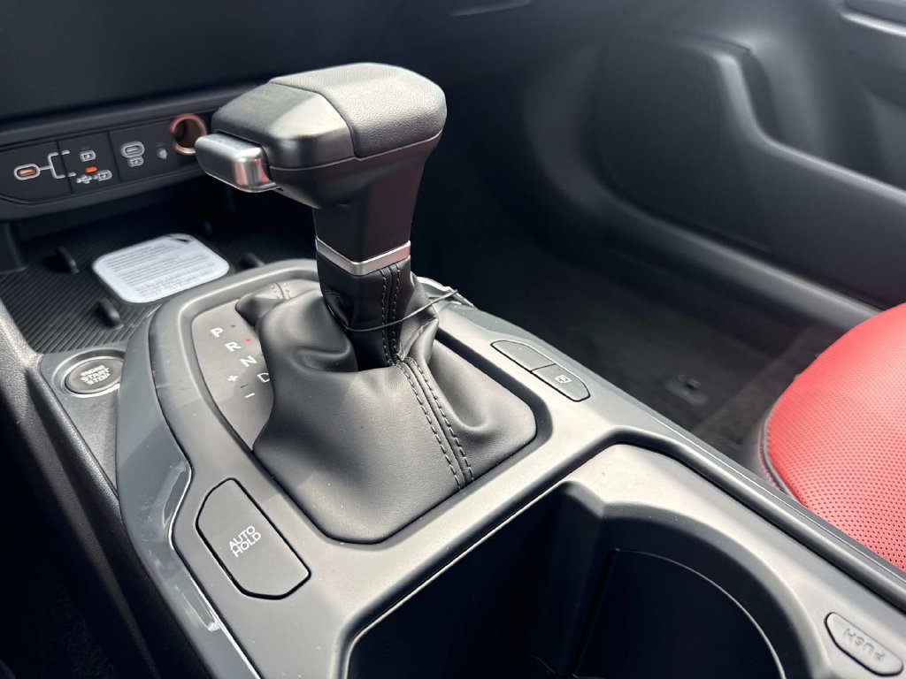 New 2026 Kia K4 GT-Line Turbo FWD image 27