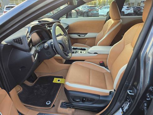 New 2026 Lexus RZ 450e 2WD image 20