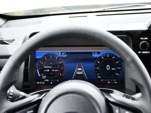 New 2026 Subaru Outback Limited XT AWD/4WD image 25